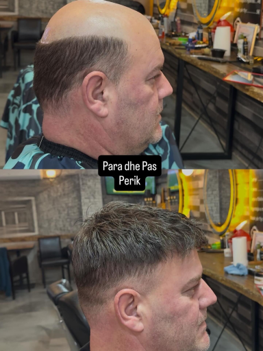 Coffee Barber, 20
