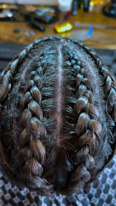 Coffee Barber, 33